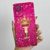 Чехол для Samsung Galaxy A12 M12 F12 с буквой-короной, мягкий силиконовый TPU, чехол-накладка для SamsungA12 A125F, защитный корпус, задняя крышка, Fundas