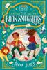 Книга Pages & Co.: The Book Smugglers : 4