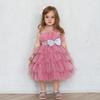 Elegant Princess Gowns for Girls - Perfect for Parties and Special Occasions
