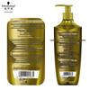 Schwarzkopf Ginger Essence Oil Control Shampoo