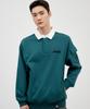JEEP Collar Sweats (Jo1Tsu811Gn)