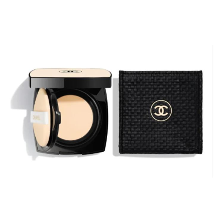 Chanel Тональная основа-кушон Le Beige 2026 Летняя лимитированная серия