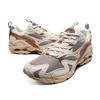 Mizuno Wave Rider 10 Винтажный хаки песок тыквенный специи Mizuno D1GA247101