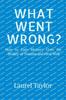 Книга What Went Wrong? : How To Gain Mastery Over the Reality of Trauma and Heal Well