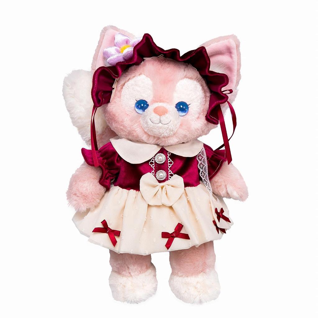 New StellaLou Are Available In This Perfect for Weddings and Other Special Cute Size Small Number Duffy's Friends, & LinaBelle, Alice-inspired Outfit.