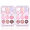 Eye Real Eye Palette 03 Pink Plus Lavender Love 2