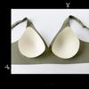 Sexy Seamless Bra Wire Free Brassieres Soft Intimate Women's Underwear Female Intimates Womens Lingerie Underwear