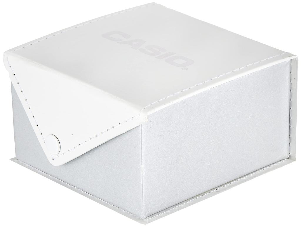 CASIO Wristwatch LTP-1314D-2AVDF