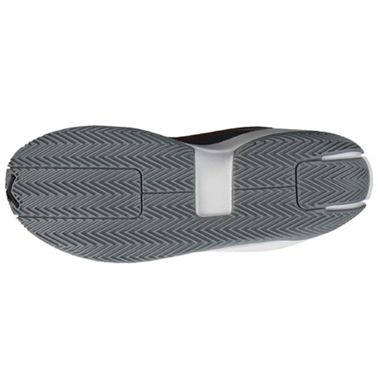 New Jordan 2x3 Black BQ8738-006