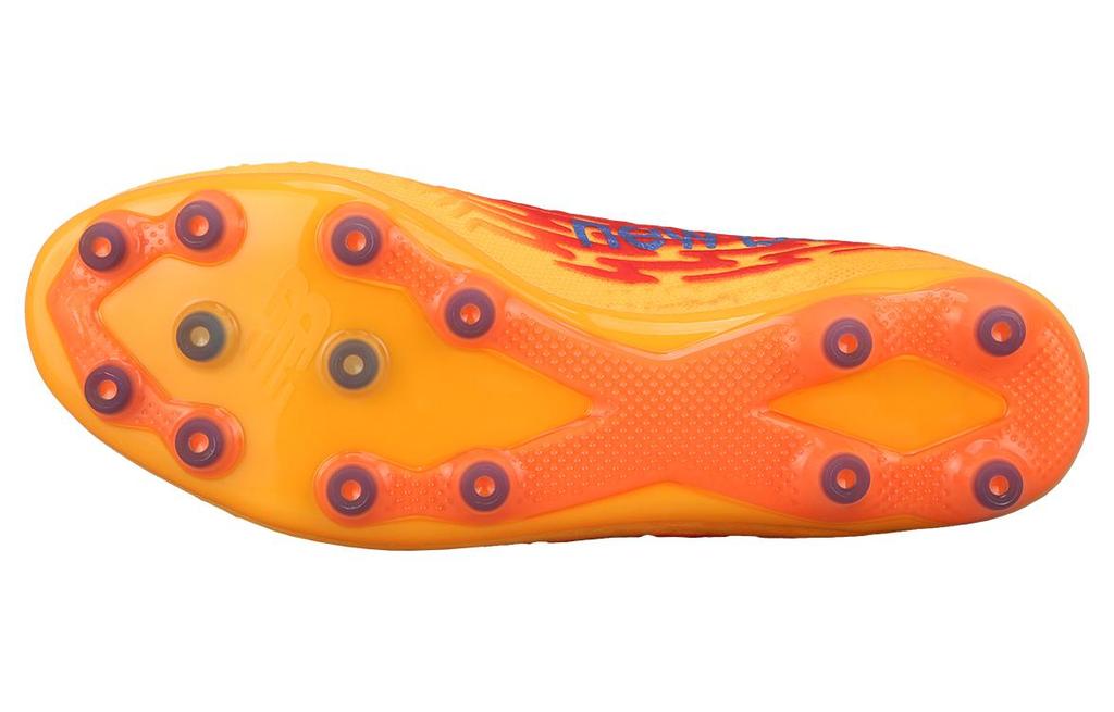 New Balance Tekela V3+ Pro AG 'Оранжевый' MST1AD35