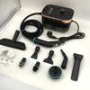 Multi-Purpose Steam Cleaner for Home: Cleans Range Hoods, ACs, and Disinfects