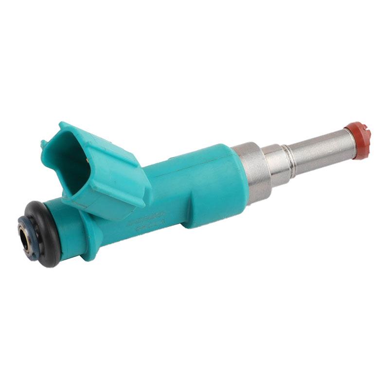 Новая топливная форсунка для Toyota Camry Tacoma Highlander Sienna Avalon Lexus RX350 RX450h ES350 23250-0P010 232500P010