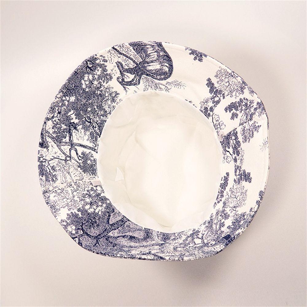 Новинка 2022 года, роскошный дизайн, панама с изображением животных джунглей, женская и мужская панама, кепка с принтом тай-дай, уличные рыбацкие шапки Боб