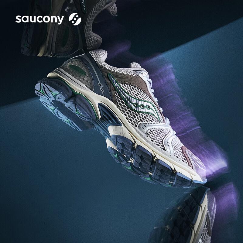 SAUCONY PROGRID TRIUMPH 4 Повседневная обувь для бега