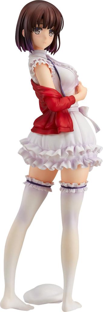 How To Raise a Boring Girlfriend: Kato Megumi 1/7 Scale ABS & PVC Painted Finished Figure