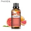 PHATOIL 30ML Eucalyptus Jasmine Rose Essential Oil for Stress Relief Skin Care Lavender Essential Oil for Dry Skin and Irritation Help Sleeping