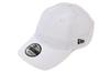 NEW ERA Cap 9FORTY Perforated Performance Cap White