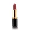 Revlon Super Lustrous Lipstick 111 Rum Chocolat Rose Type Lipstick Lip Color Raisin (Yebe) 4.2g