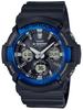 Watch Radio Solar G [Casio] G-Shock GAW-100B-1A2JF Men's Black