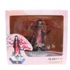 Demon Slayer Gk Action Figure Model Kaigaku Kamado Nezuko Anime Other Collection Toy Exquisite Quality Desktop Decoration Figma