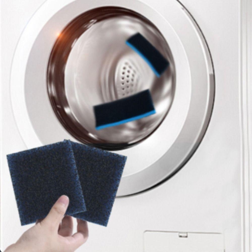 1/2/4/8/12 шт. губки для стирки волос для стиральной машины, стиральной машины, фильтрующая губка для удаления волос с домашних животных, губка для стирки, ловушка для волос