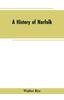 Книга A History of Norfolk