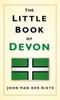 Книга The Little Book of Devon