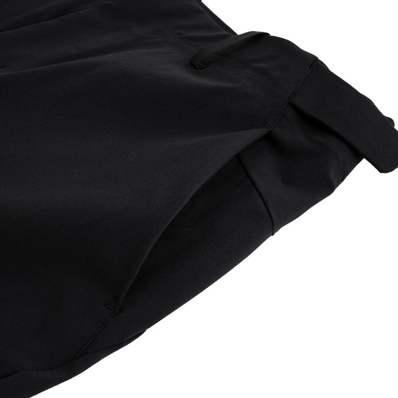 Anta Casual Pants Men's Basic Black 152620525-1