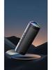 Портативный TWS-динамик Cerberus Bluetooth 5.3 с цветной подсветкой и HD-звонками, водонепроницаемый