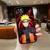 Naruto New High-End Shell Phone Case for Xiaomi Poco C40 C50 C51 C55 C65 C71 C75 F3 F5 F6 F7 M2 M3 Pro Ultra
