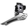 Shimano FD-R7000 Braze-On 2x11S Front Derailleur IFDR7000FS Silver