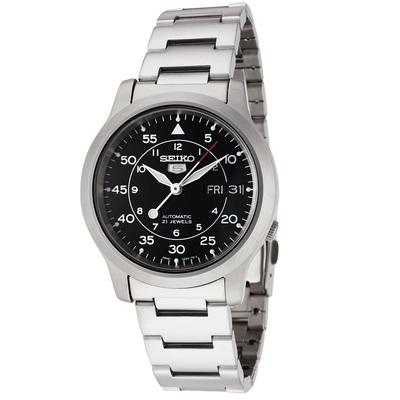 (Сейко) Часы Seiko Модель для зарубежного рынка Seiko 5 Автоматический завод SNK809K1