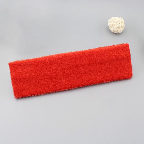 Повязка на голову эластичная впитывающая ткань спортивная повязка на голову для упражнений