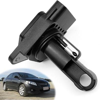 22204-21010 Датчик массового расхода воздуха Совместим с Toyota 02-06 Camry 03-08 Corolla 01-10 Highlander 00-07 4Runner 99-10 Tacoma 3.4L 4.0L 01-05 RAV4