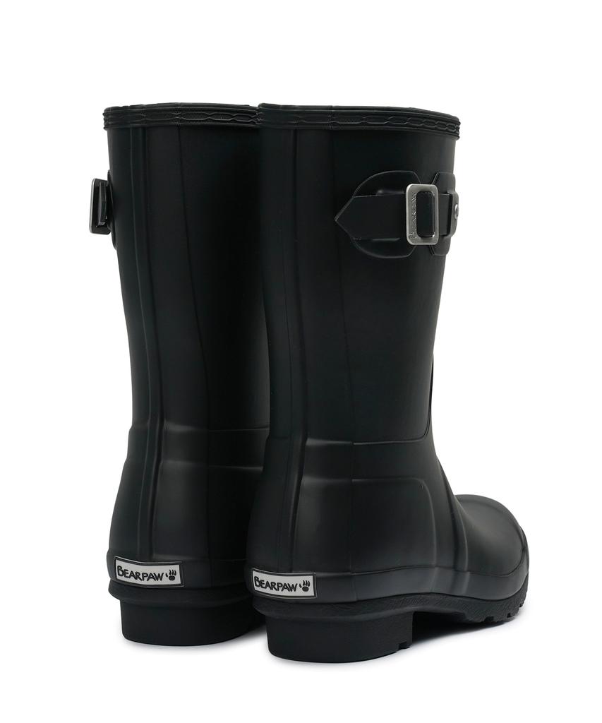 Резиновые сапоги Bearpaw Trudy Черные (K2829001Rb-W)