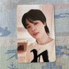 [USED] Jimin JIMIN FACE Universal BTS Lucky Drop Trading Card