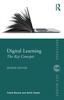 Книга Digital Learning: The Key Concepts