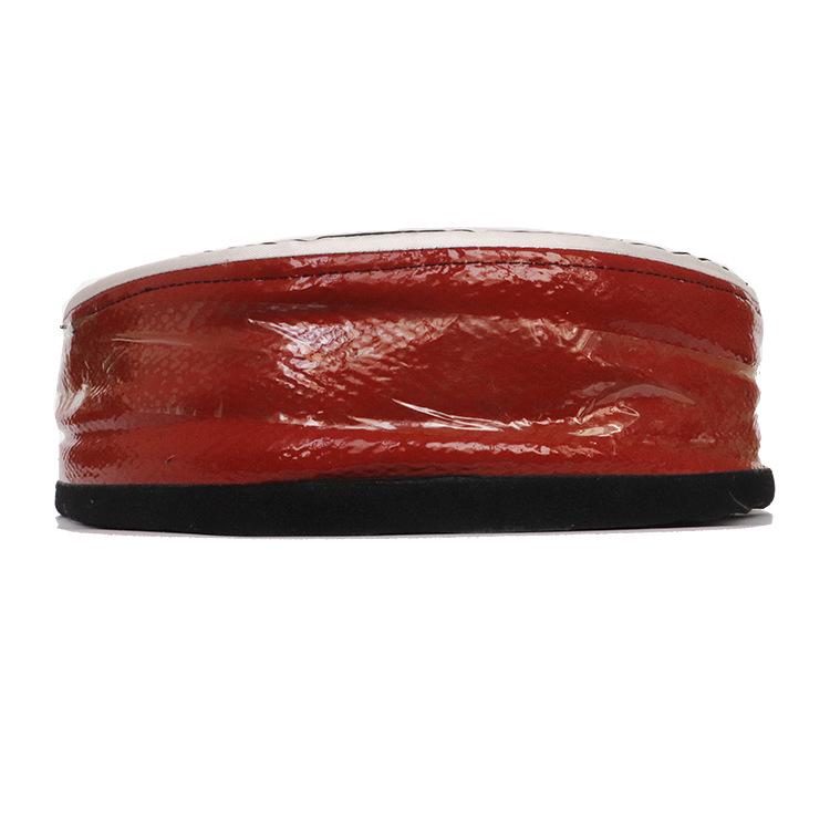 High-Temperature 300℃ Removable Fireproof Heat Insulation Sleeve, Easy to Assemble and Disassemble