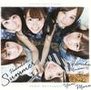 CD NOGIZAKA 46 Hadashi De Summer SRCL91456 46 2016 Япония Оби Японский Поп-Рок Б/у