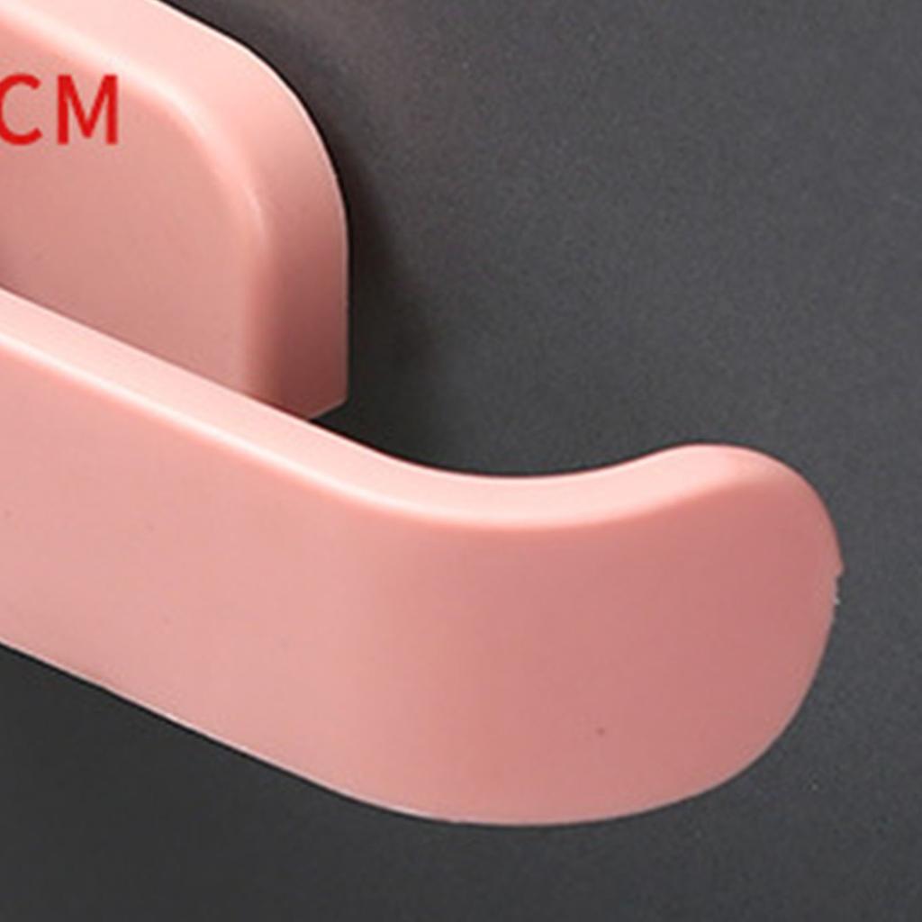 Держатель для тапочек, органайзер, свободная перфорация, стильная, экономящая место, настенная полка для обуви для ванной комнаты