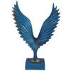 Eagle Wing Figurines Sculptures Home Decor Showpiece Feng Shui Vastu Eagle Wing Statue for Home Decorative Showpiece