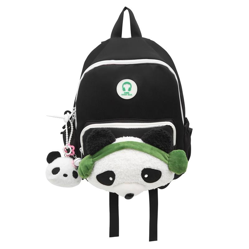 Женский рюкзак Cartoon Student Schoolbag