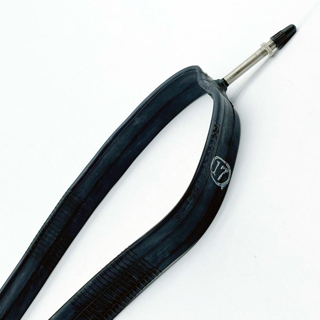 LEXOR Велосипедная шина и длинная запасная сменная камера для шоссейного и кроссового велосипеда 1 шт., 700, 23C/25C, Presta, ниппель, 60 мм, толстая, велосипеды,