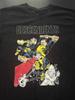 Винтаж Футболка группы Descendents 2016 X-Men Унисекс Все размеры BO150 Унисекс Футболка