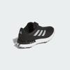 Adidas WEMENS S2G BOA 24 Core Black Shoes & Footwear Sports Shoes Ladies GOLF IF0321 Core Black / Silver Metallic / Wonder Quartz