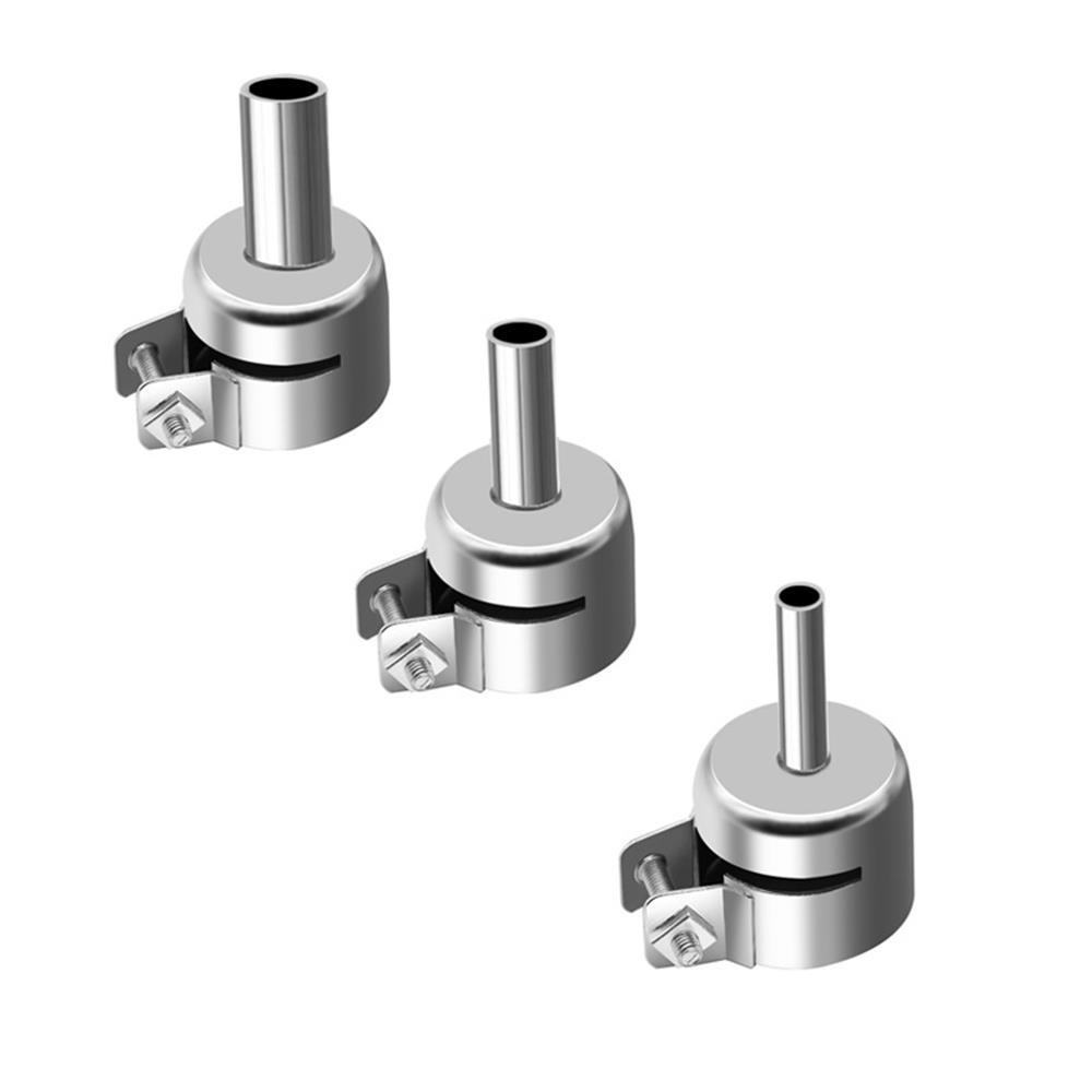 Handheld Micro Hot Air Gun Portable Digital Display Solder Station 220V Heat Gun Electronic Welding Repair Tool