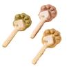 Dog Treats Freeze-dried Raw Bone Meat Pie Pet Teddy Small Puppy Grinding Teeth Lollipop Cat Nutrition Food