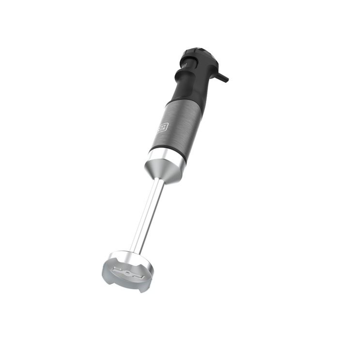 Black+decker Mixeur plongeant 1500w noir - BXHB1501E