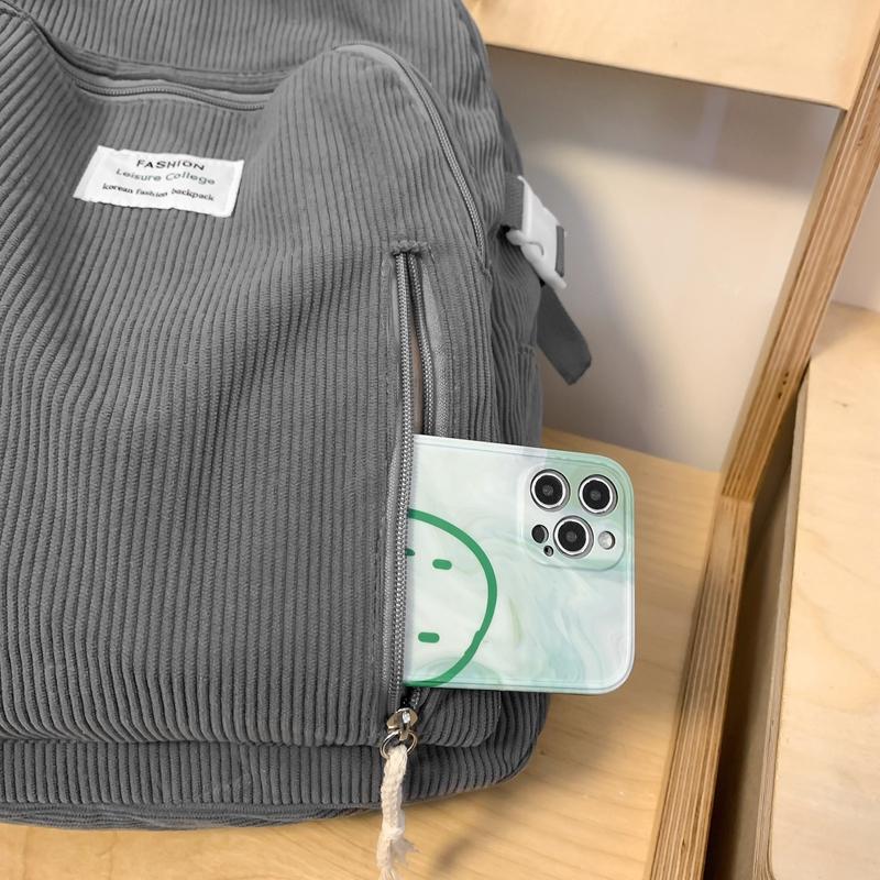 Школьный женский студенческий модный рюкзак для отдыха