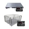 Industrial Electronic Platform Scale (CN version)